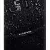 Donna UNDER ARMOUR Zaino Multi Tasche Nero Hustle Lite