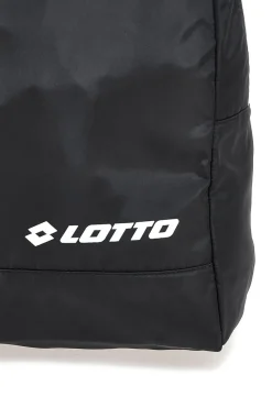 Donna LOTTO Zaino con Zip Laterale LTT438
