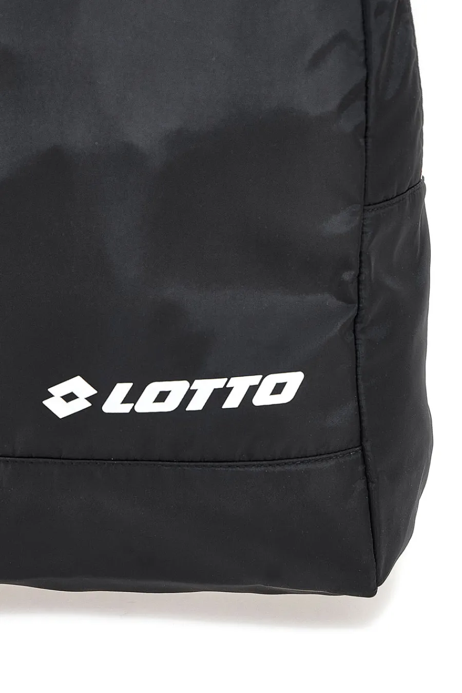 Donna LOTTO Zaino con Zip Laterale LTT438