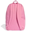 Donna ADIDAS Zaino rosa con tasca frontale CLSC BARS BP