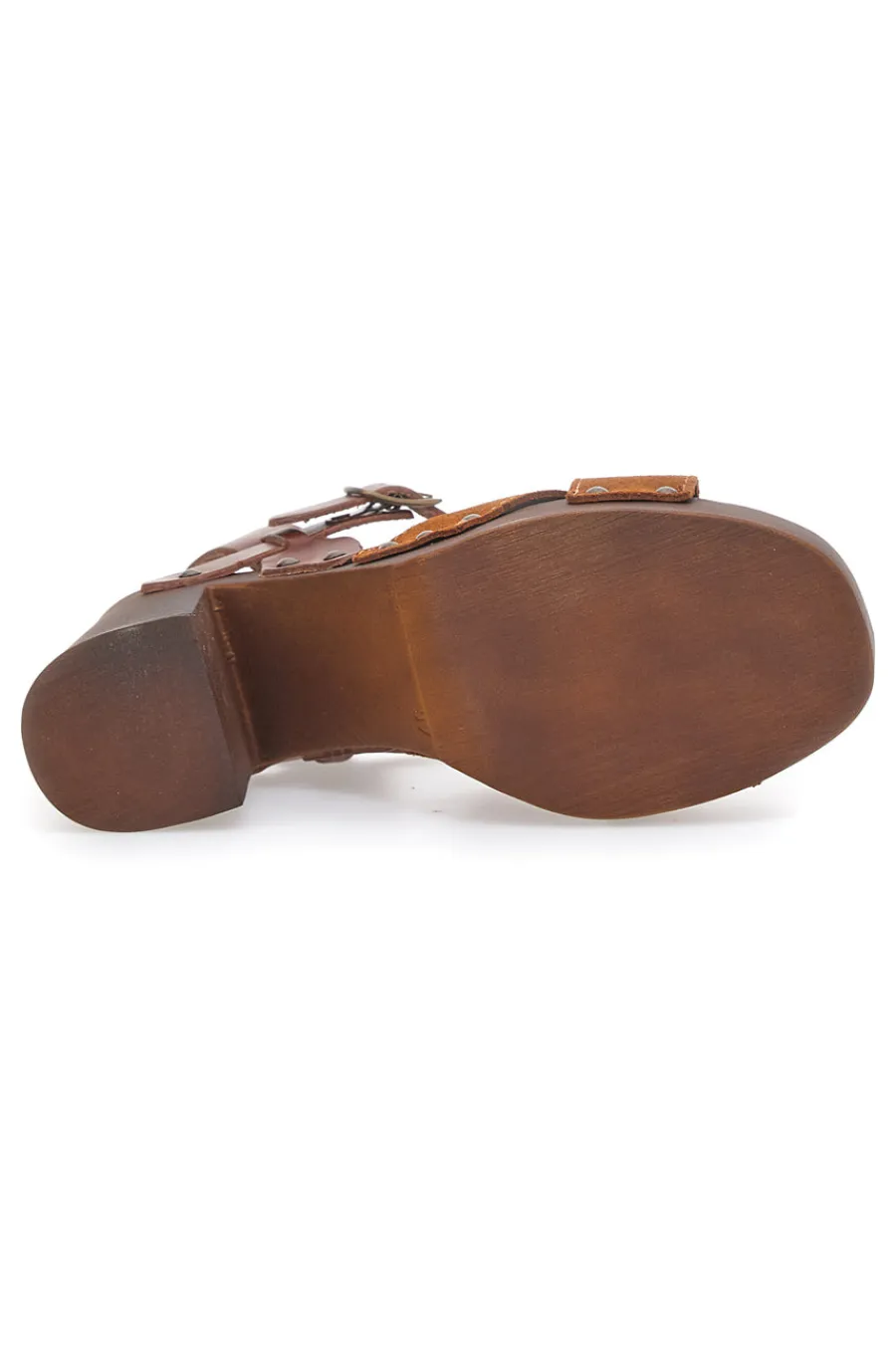 PITTARELLO Zoccoli 15123 Brown MARRONE Sale