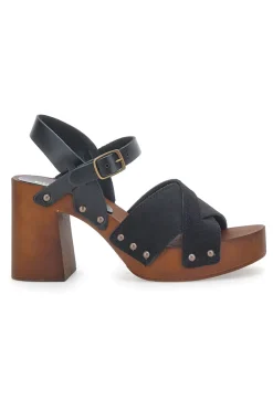 PITTARELLO Zoccoli 15123 Neri NERO Sale